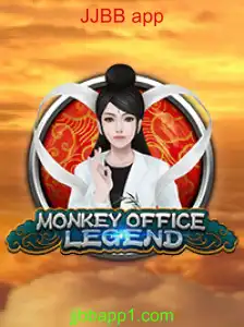 Explorando o Mundo de MonkeyOfficeLegend: Uma Nova Era com o Aplicativo JJBB