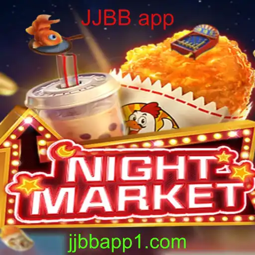Descubra o Fascinante Mundo do Jogo NIGHTMARKET