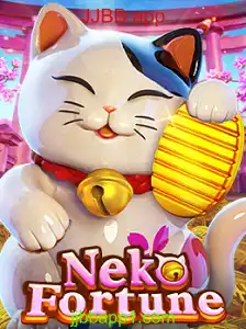 NekoFortune: Descubra o Universo Encantador do Novo Jogo Inspirado em Gatos