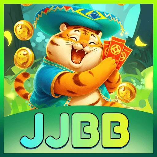JJBB app Logo