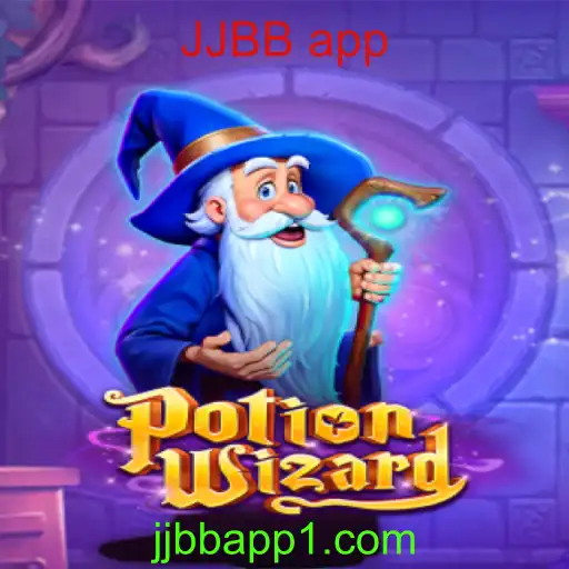 Descubra o Mundo Mágico de PotionWizard: O Novo Jogo da JJBB App