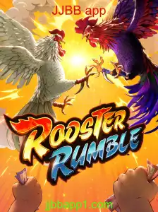 Descubra RoosterRumble: O Jogo de Estratégia Empolgante Disponível no JJBB App
