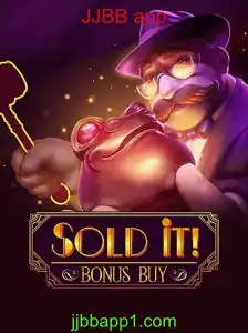 Explorando o Mundo de SolditBonusBuy: O Jogo Revolucionário do JJBB App