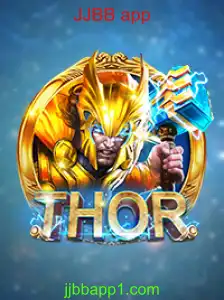 Explorando o Jogo THOR e sua Integração com JJBB App