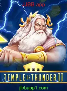 Desvendando TempleofThunderII: Um Mergulho no Mundo dos Raios e Aventuras