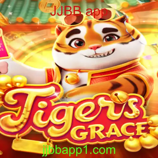 Descubra a Emoção de TigersGrace: Um Jogo Inovador no JJBB App