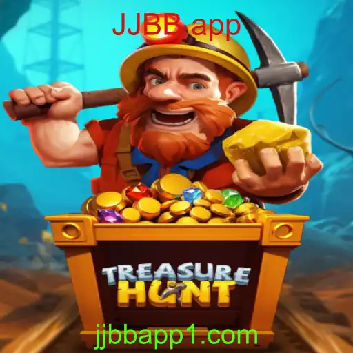 Explorando o Mundo do Jogo TreasureHunt e o JJBB App