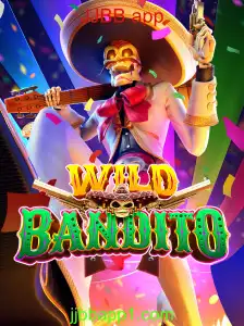 Explorando o Mundo do Jogo WildBandito