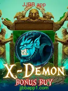 XDemonBonusBuy: Descubra o Fascinante Mundo de JJBB app